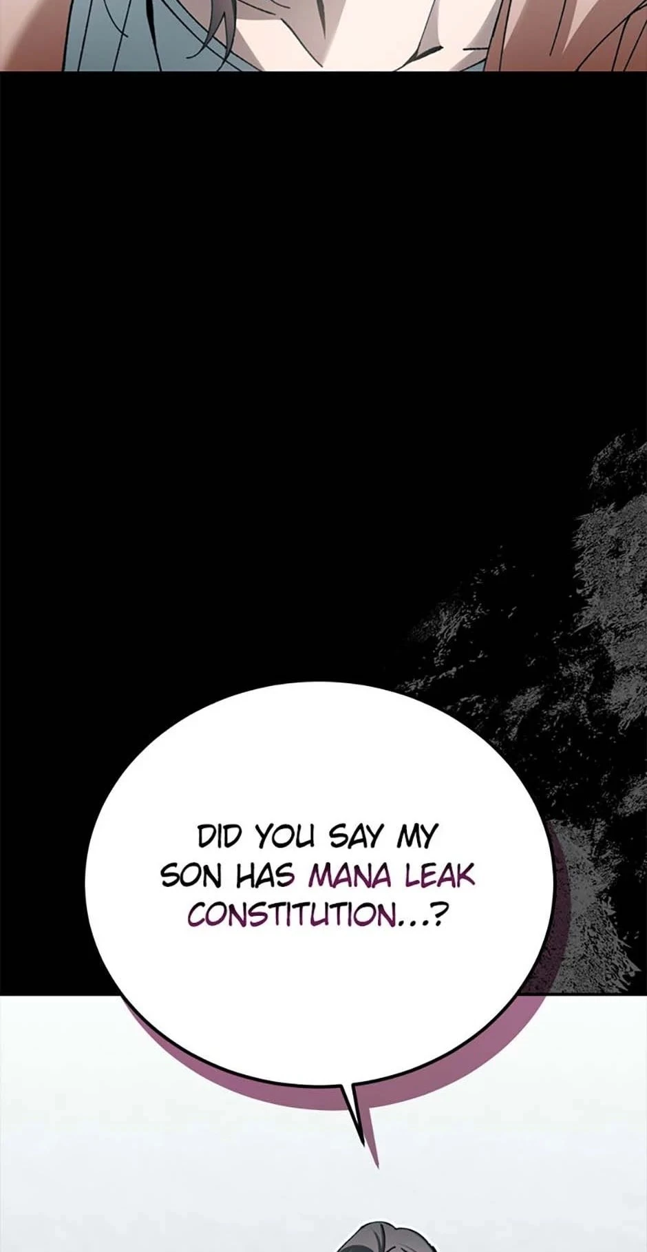 Blink Master of the Magic Academy Chapter 5 - 15