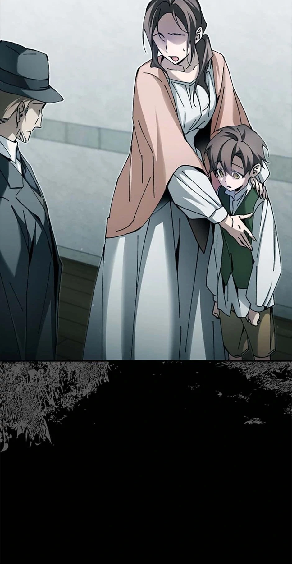 Blink Master of the Magic Academy Chapter 5 - 16