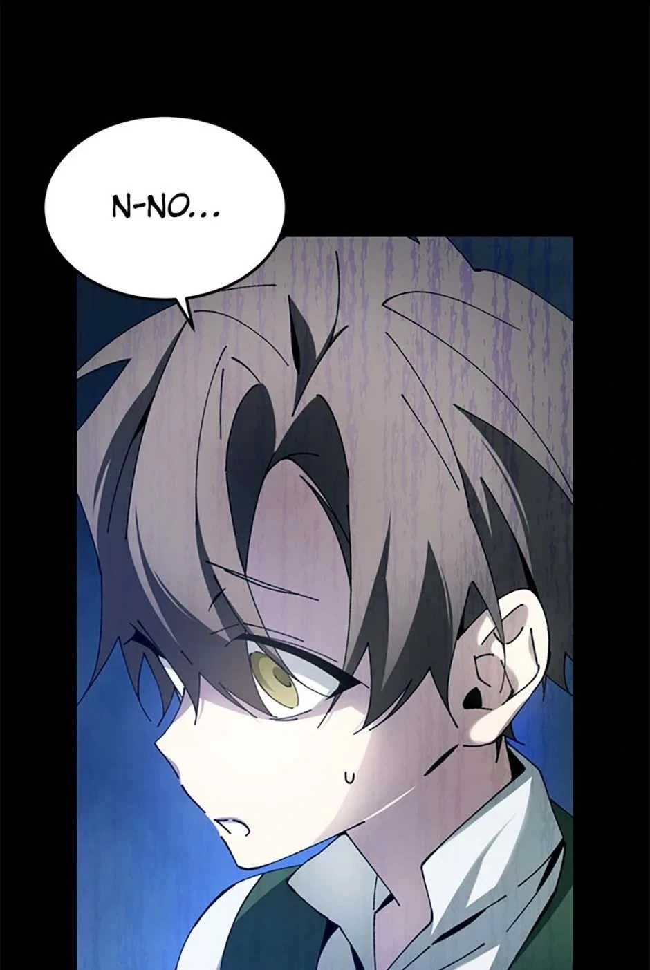 Blink Master of the Magic Academy Chapter 5 - 17