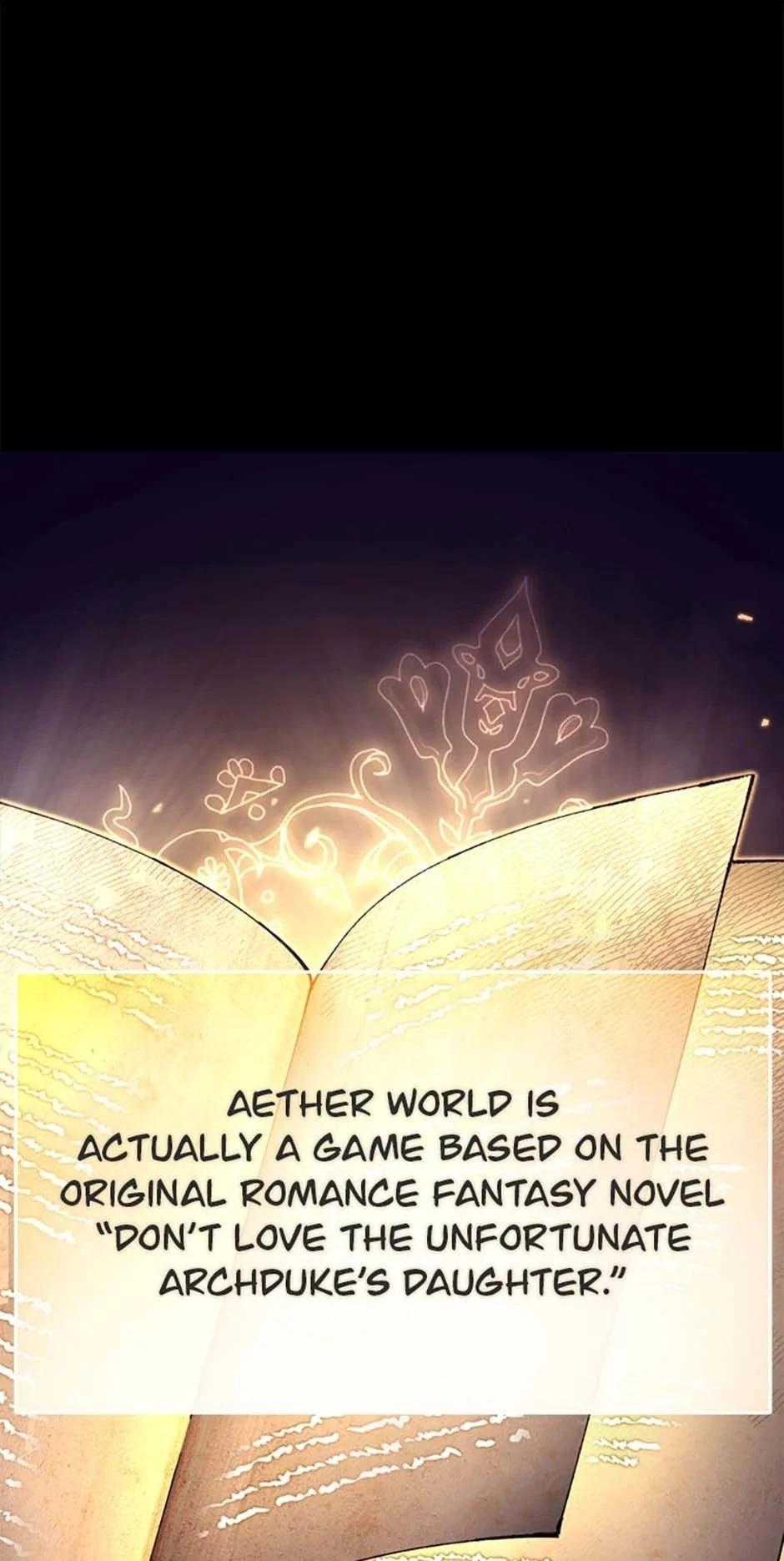 Blink Master of the Magic Academy Chapter 6 - 46