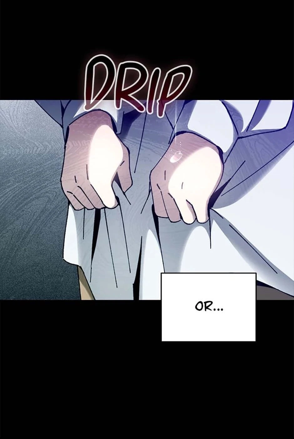 Blink Master of the Magic Academy Chapter 5 - 19