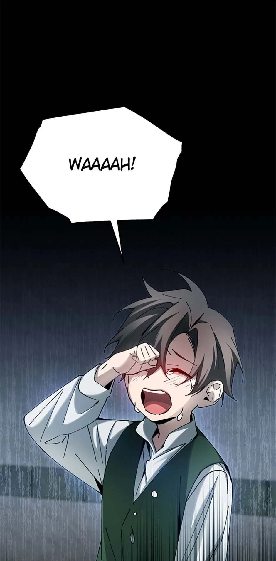 Blink Master of the Magic Academy Chapter 5 - 20