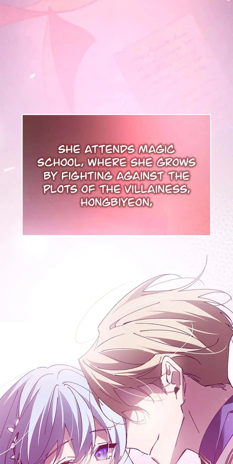 Blink Master of the Magic Academy Chapter 6 - 48