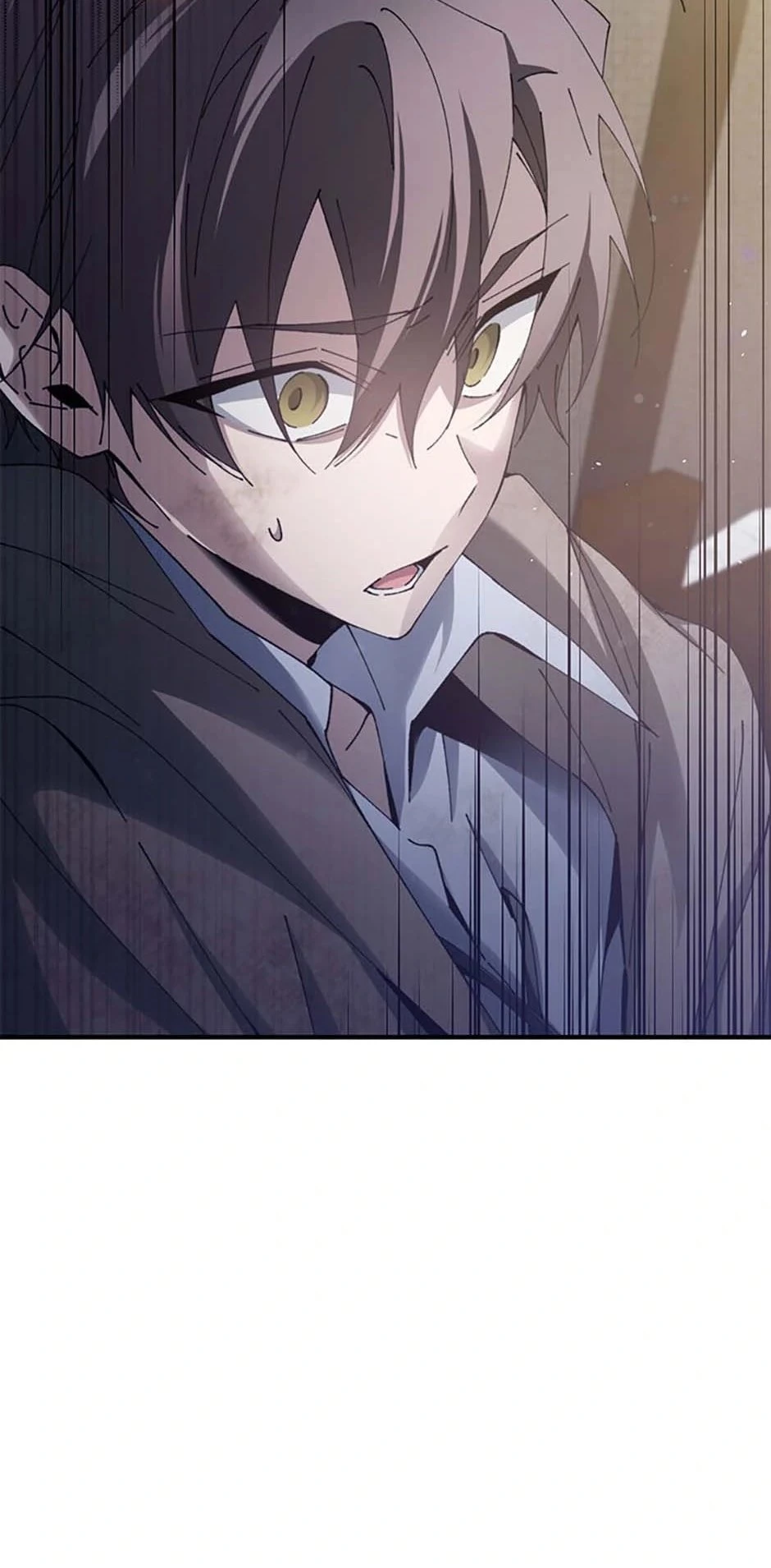 Blink Master of the Magic Academy Chapter 5 - 22