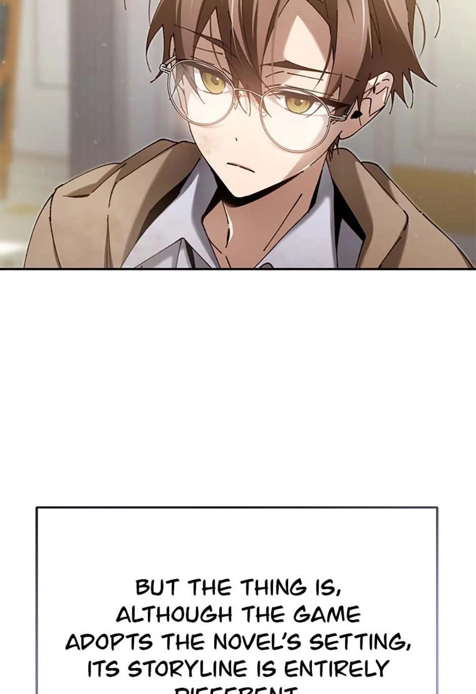 Blink Master of the Magic Academy Chapter 6 - 51