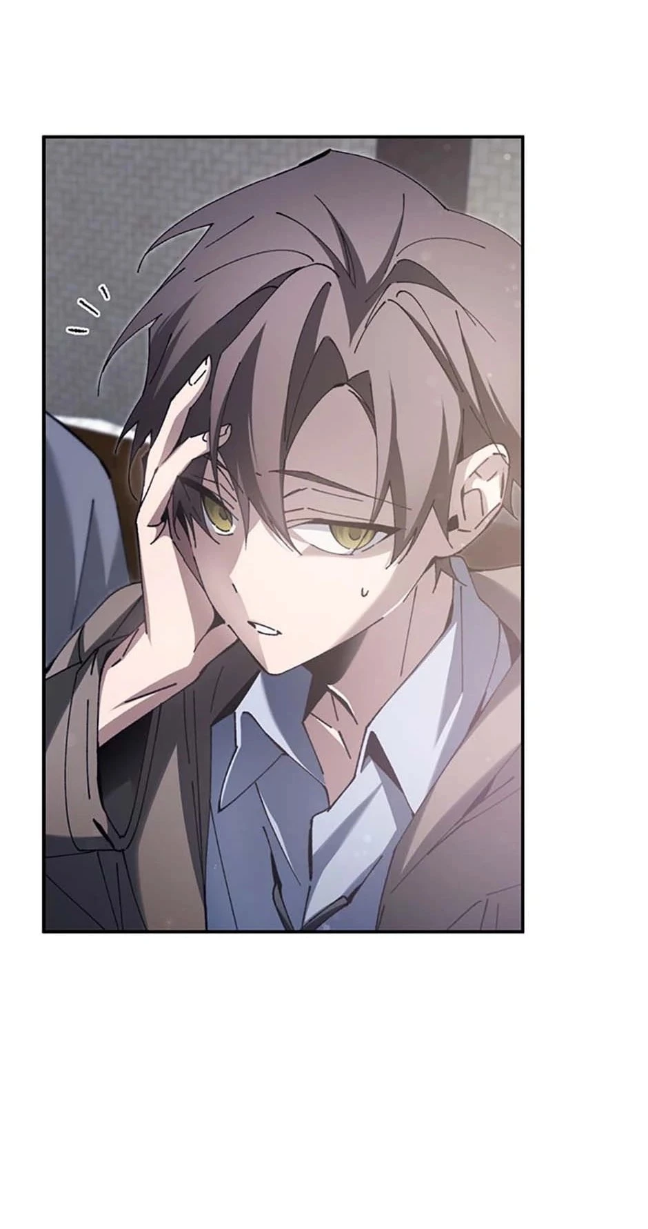 Blink Master of the Magic Academy Chapter 5 - 24