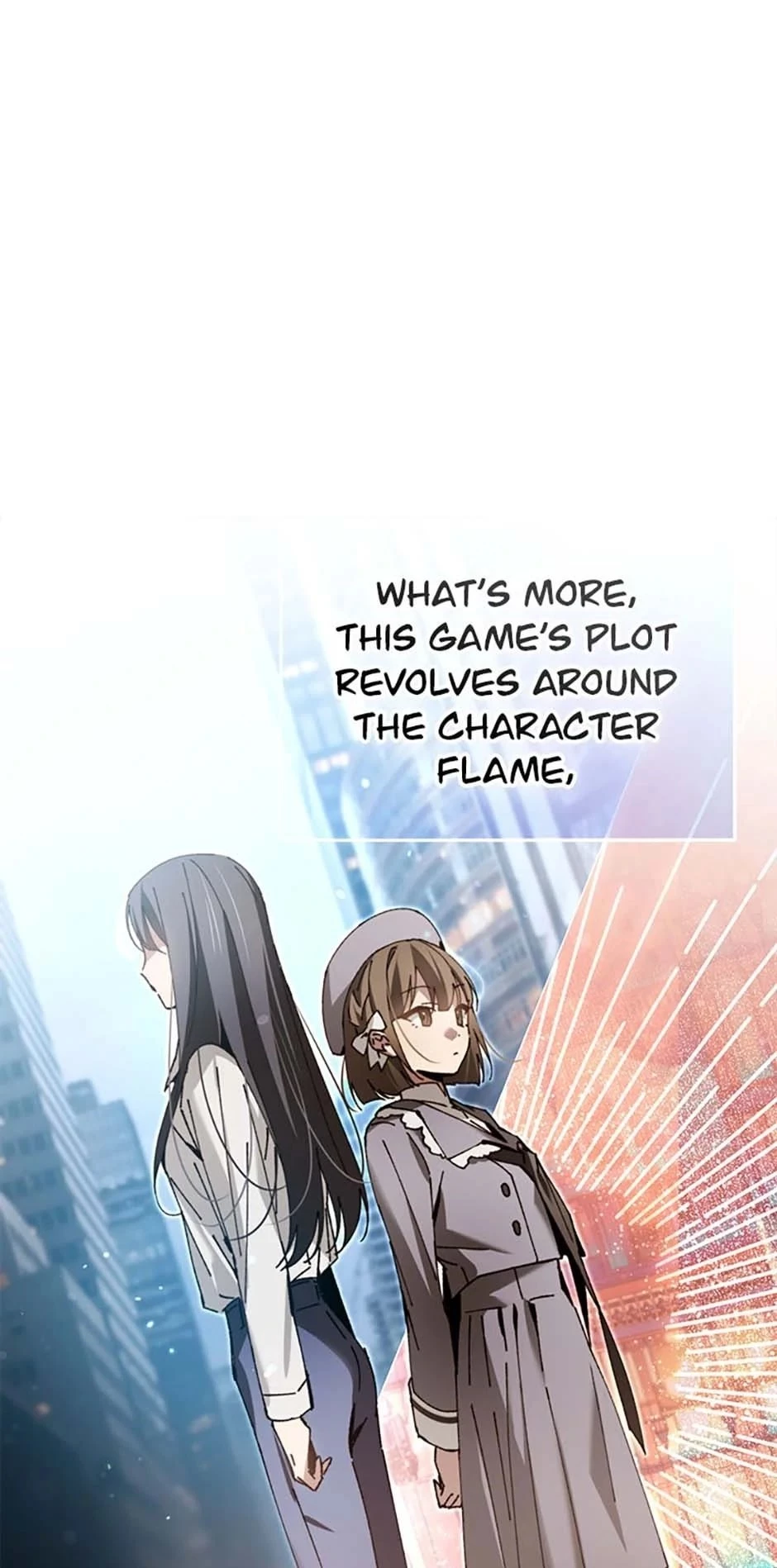 Blink Master of the Magic Academy Chapter 6 - 53