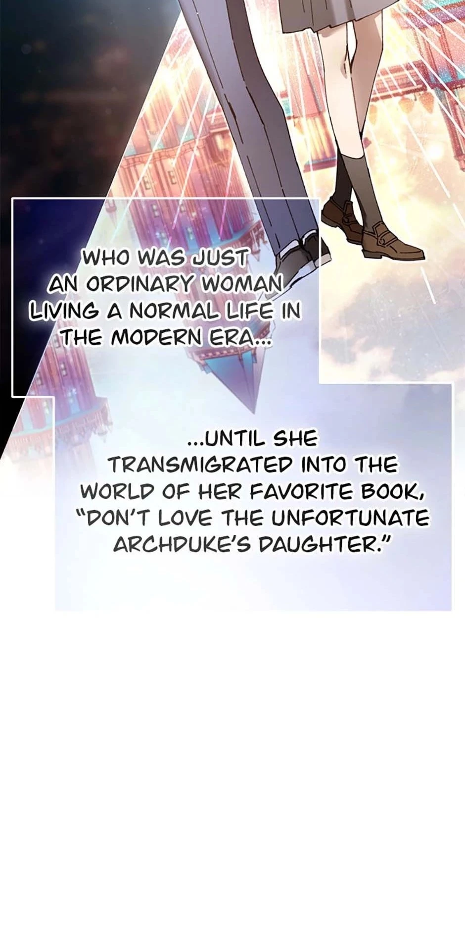 Blink Master of the Magic Academy Chapter 6 - 54