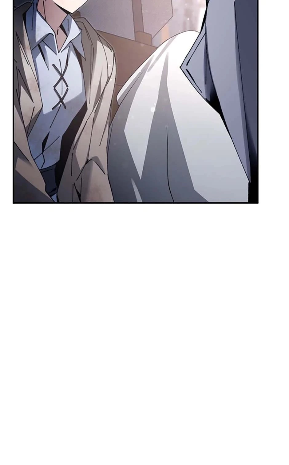 Blink Master of the Magic Academy Chapter 5 - 27