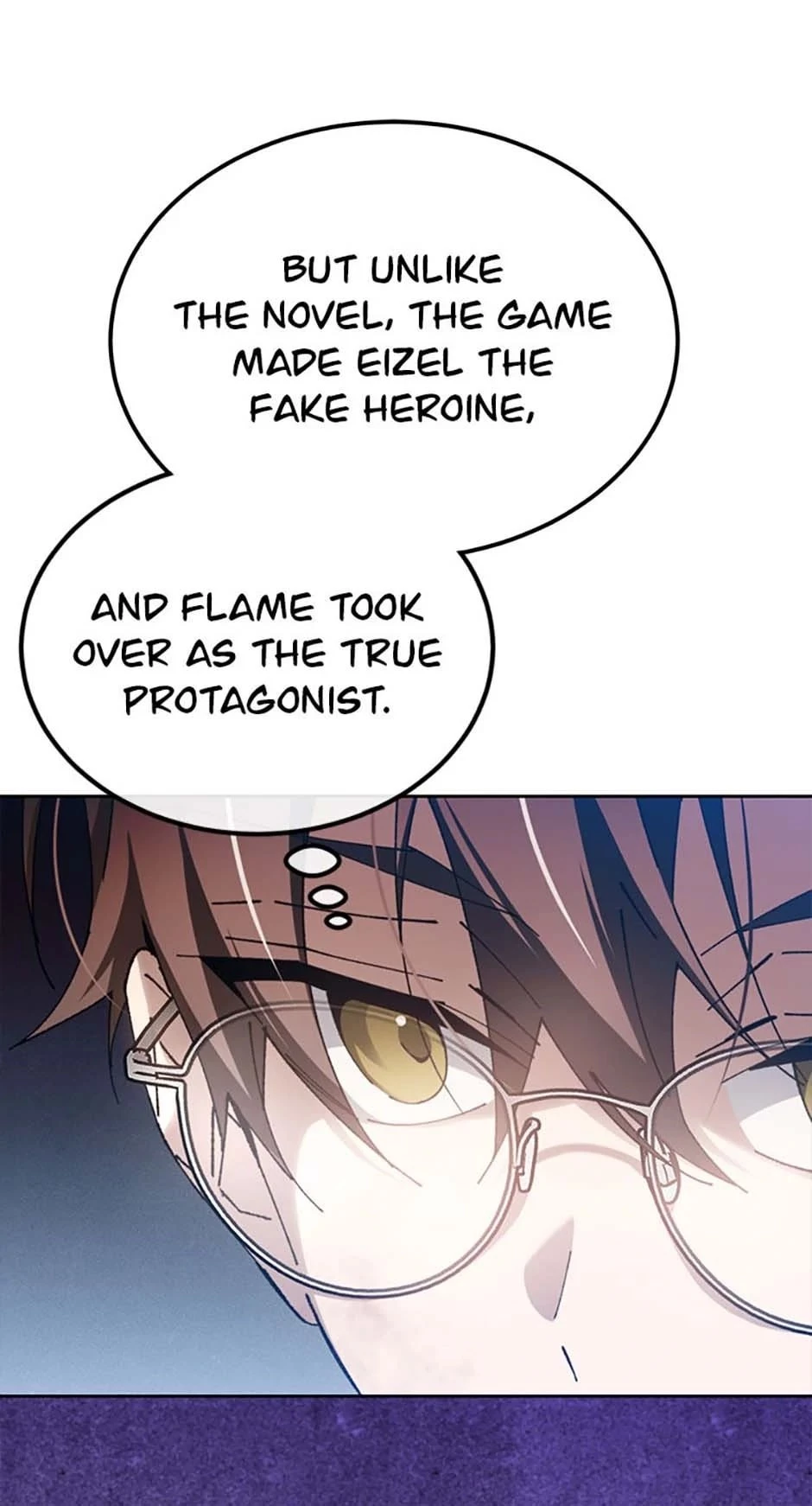 Blink Master of the Magic Academy Chapter 6 - 55