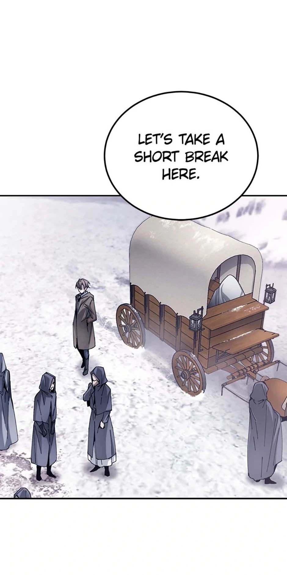 Blink Master of the Magic Academy Chapter 5 - 31