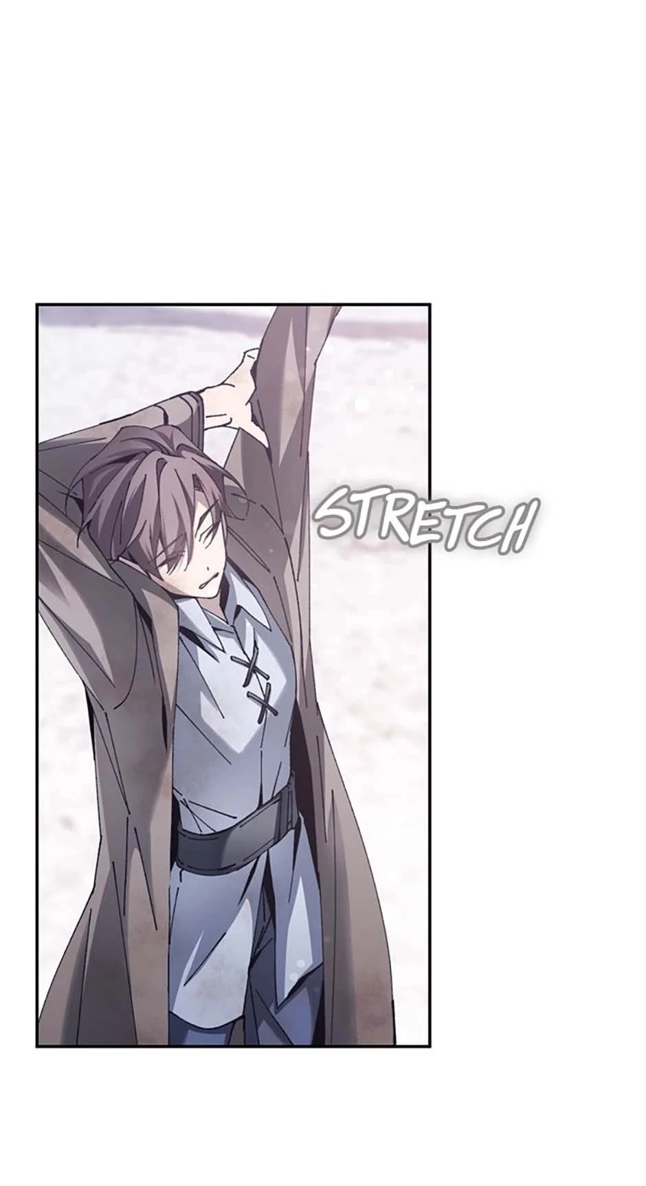 Blink Master of the Magic Academy Chapter 5 - 32