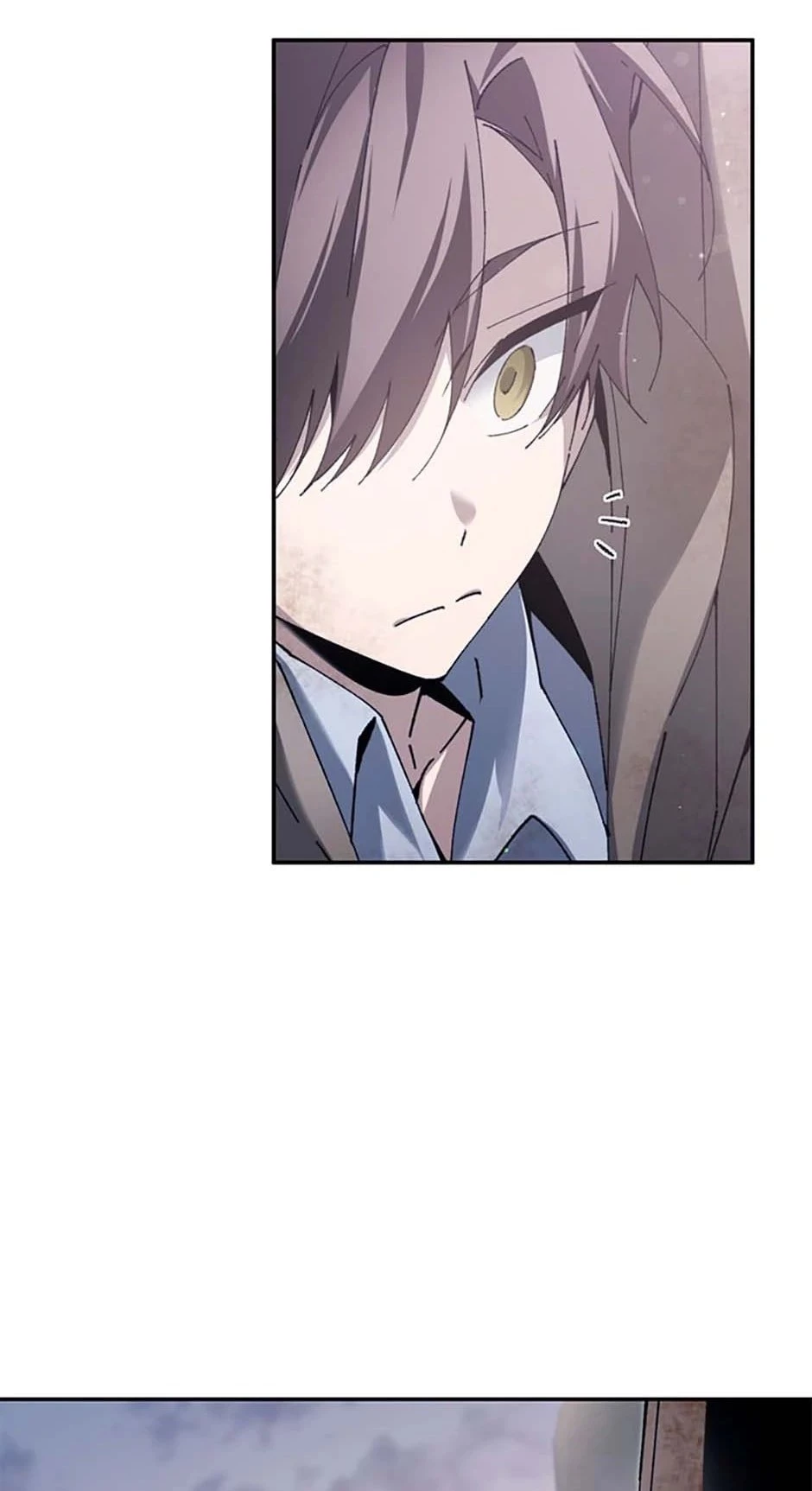 Blink Master of the Magic Academy Chapter 5 - 33
