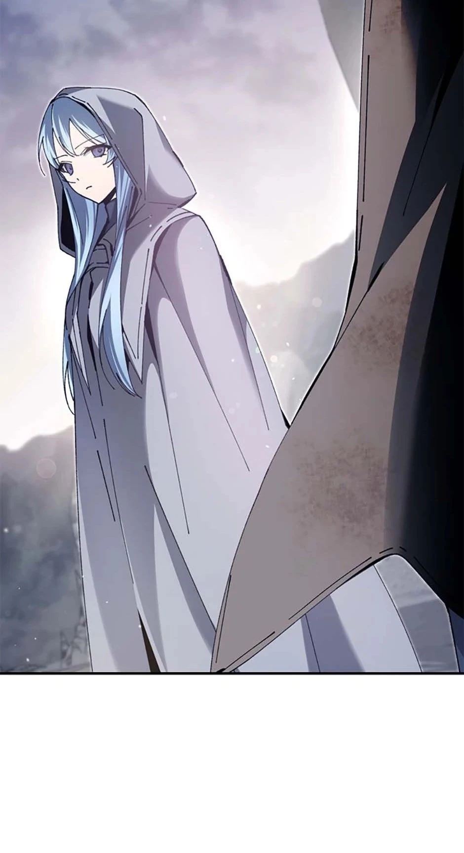 Blink Master of the Magic Academy Chapter 5 - 34