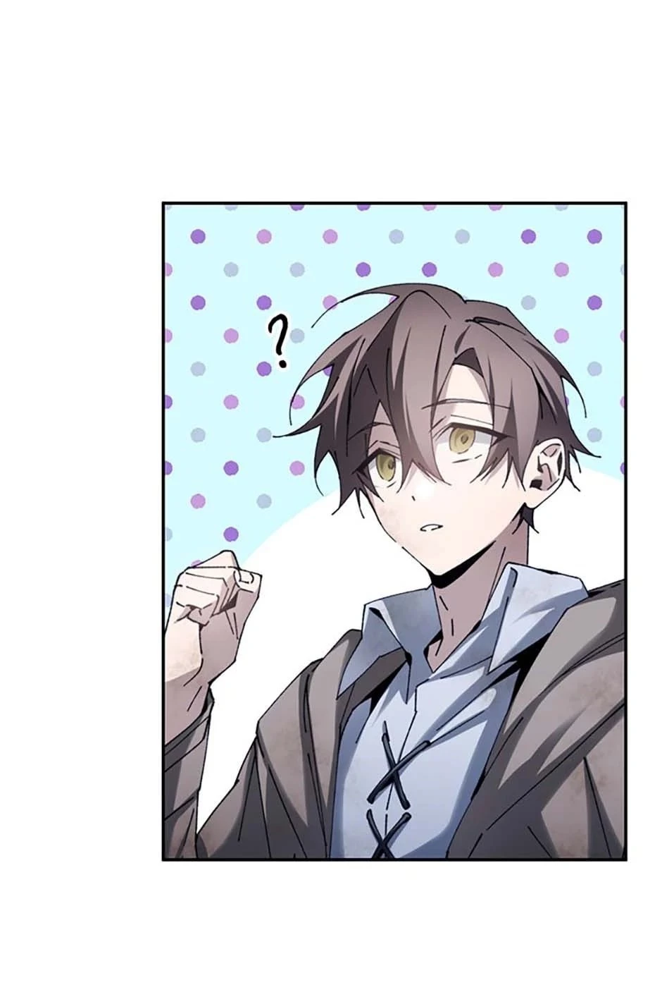 Blink Master of the Magic Academy Chapter 5 - 35