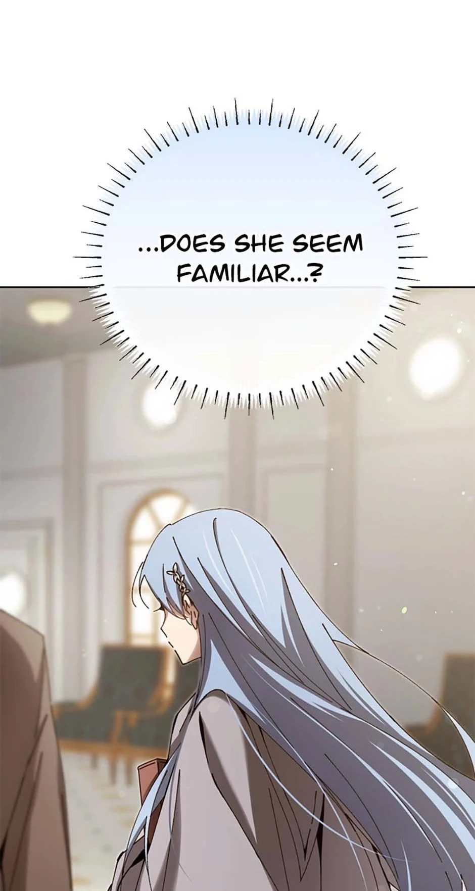 Blink Master of the Magic Academy Chapter 6 - 60
