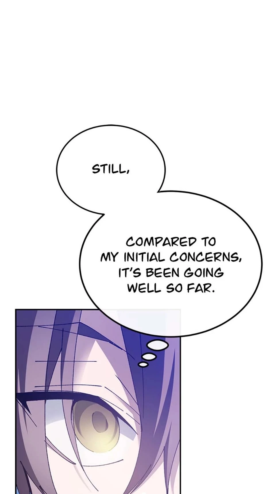 Blink Master of the Magic Academy Chapter 5 - 38
