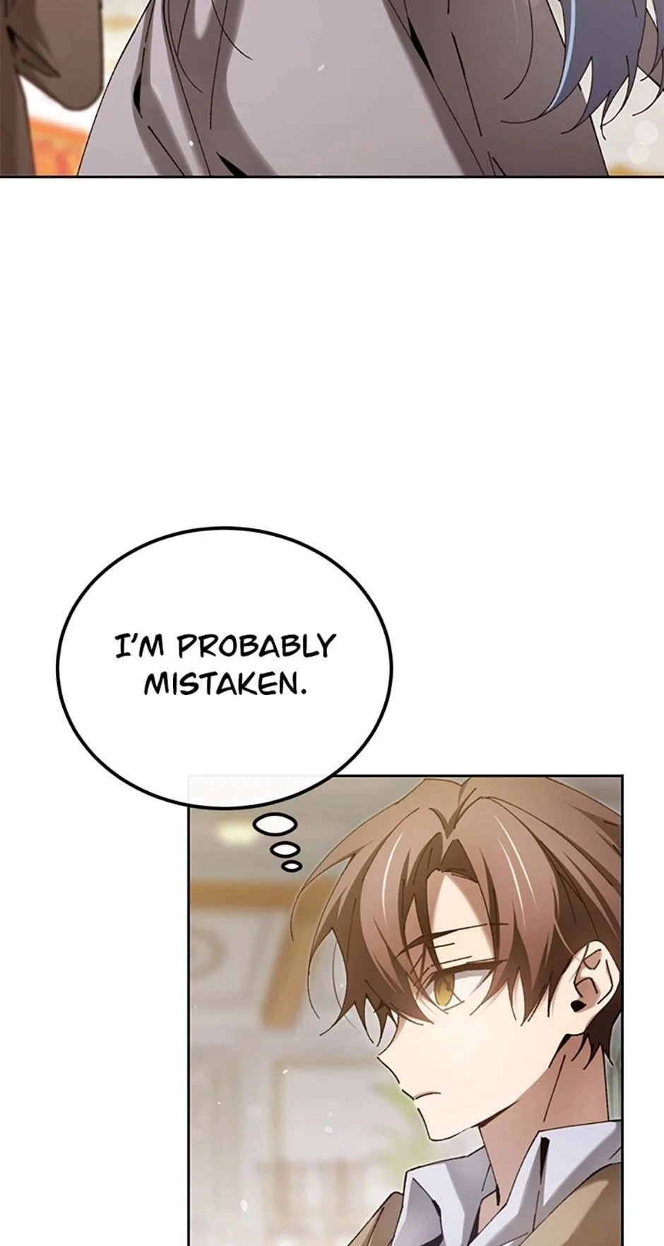 Blink Master of the Magic Academy Chapter 6 - 61