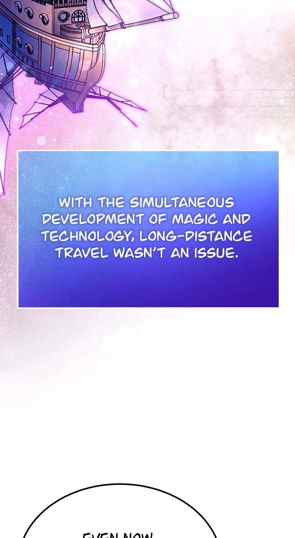 Blink Master of the Magic Academy Chapter 5 - 41