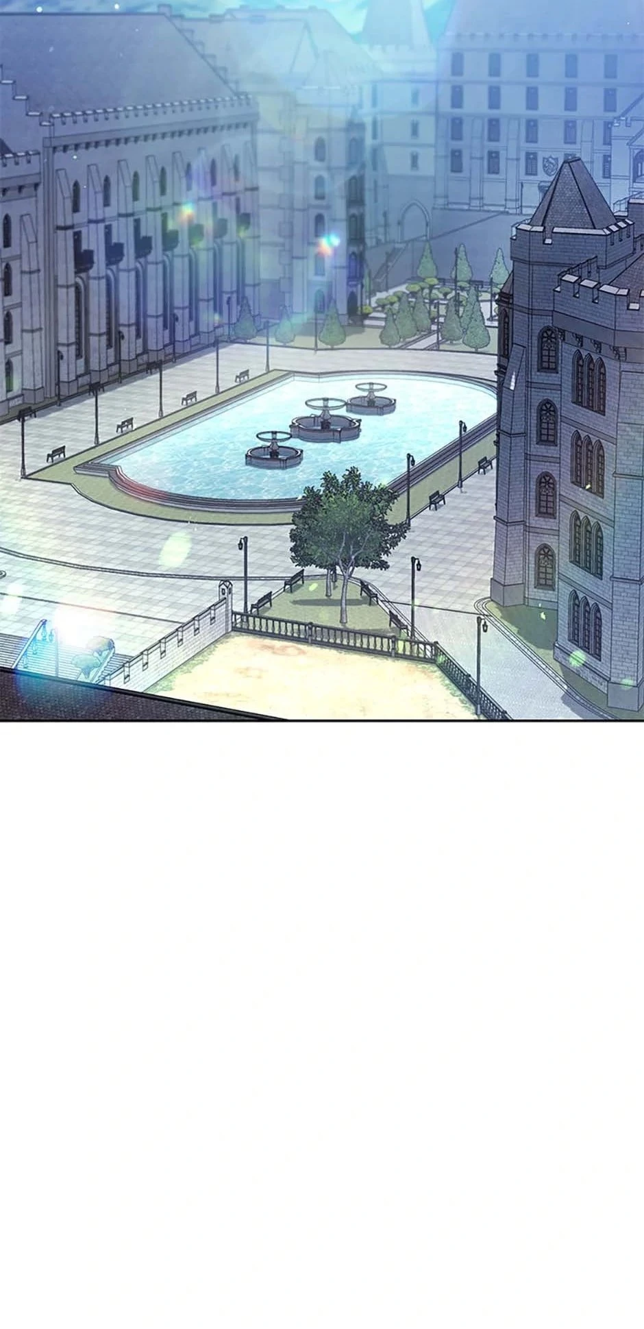 Blink Master of the Magic Academy Chapter 6 - 64