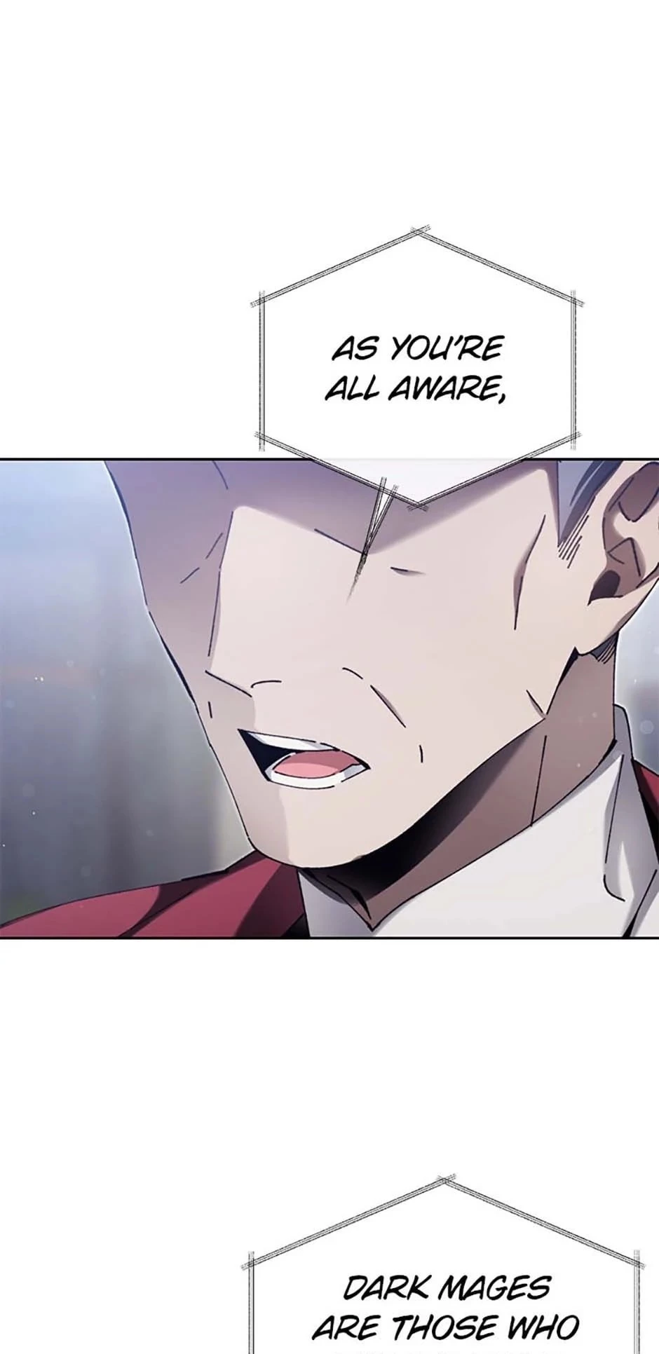 Blink Master of the Magic Academy Chapter 6 - 66