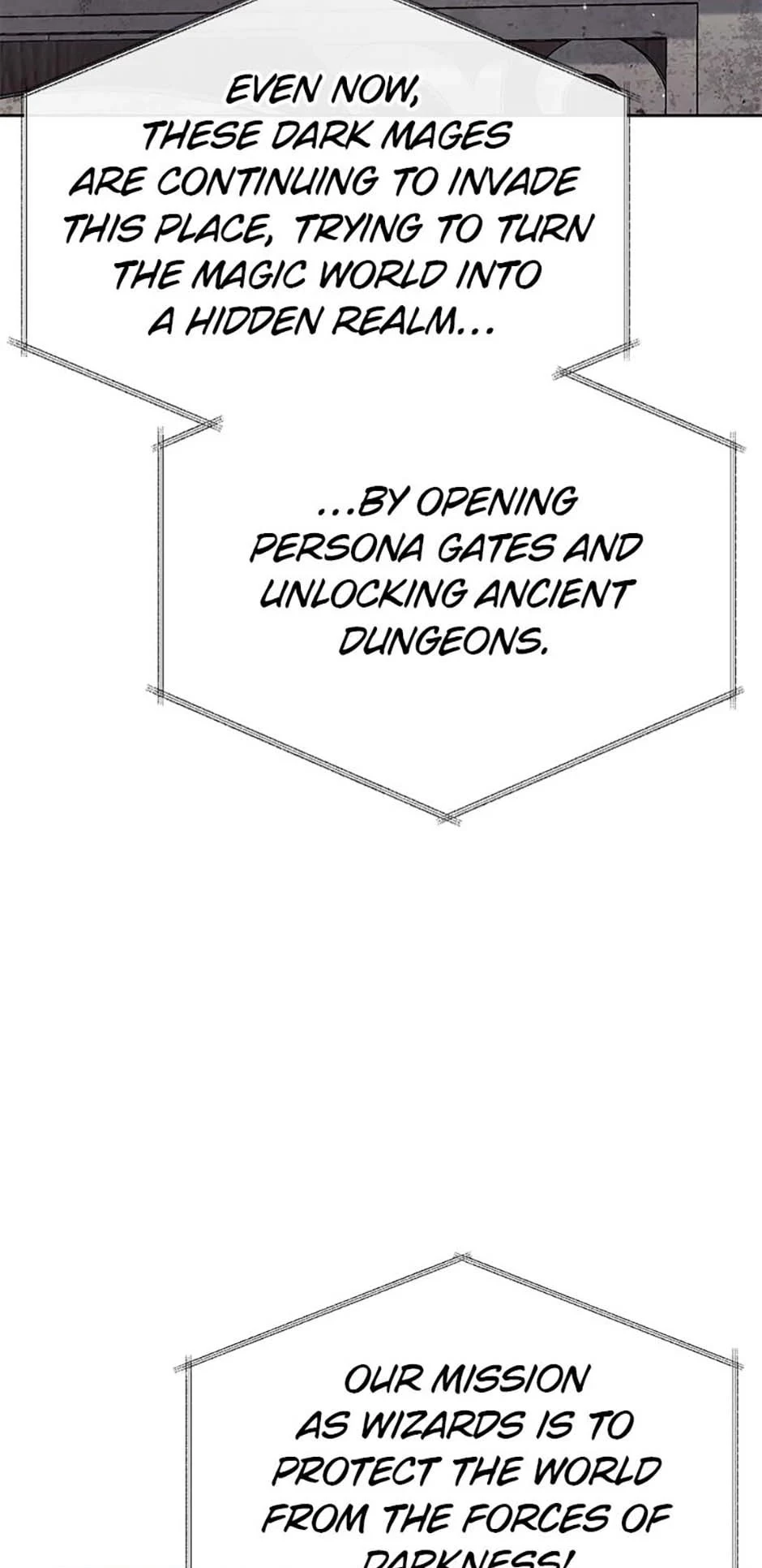 Blink Master of the Magic Academy Chapter 6 - 68