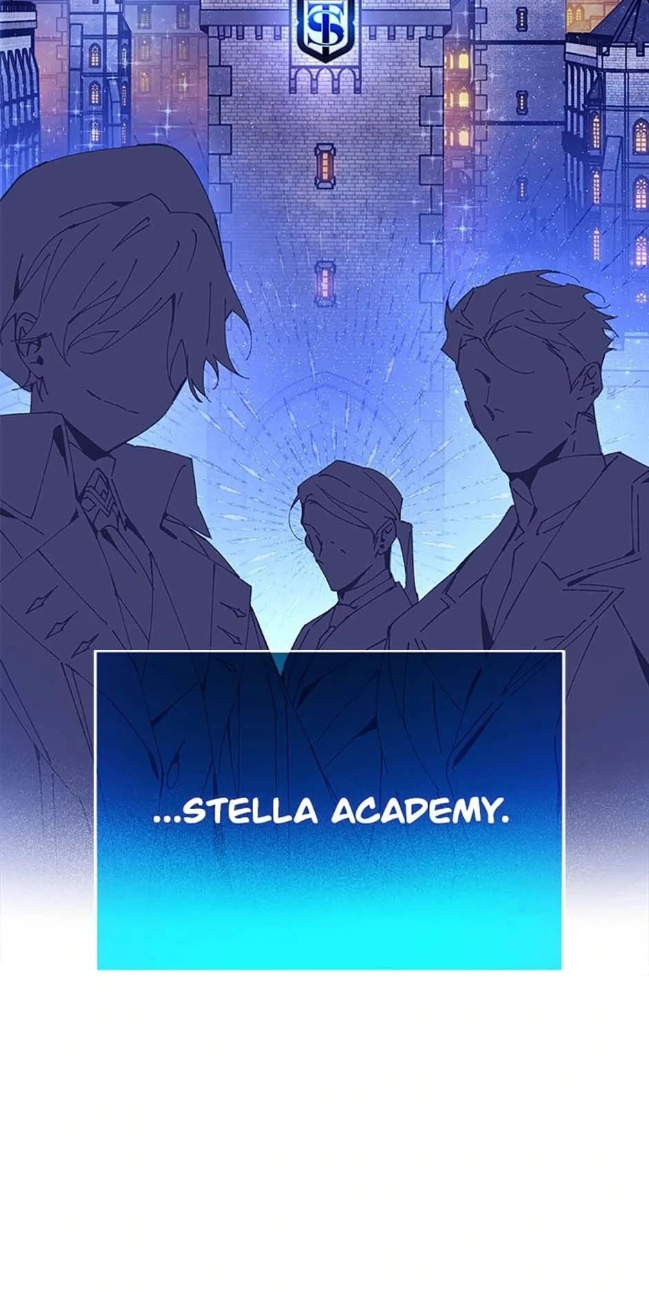 Blink Master of the Magic Academy Chapter 5 - 46