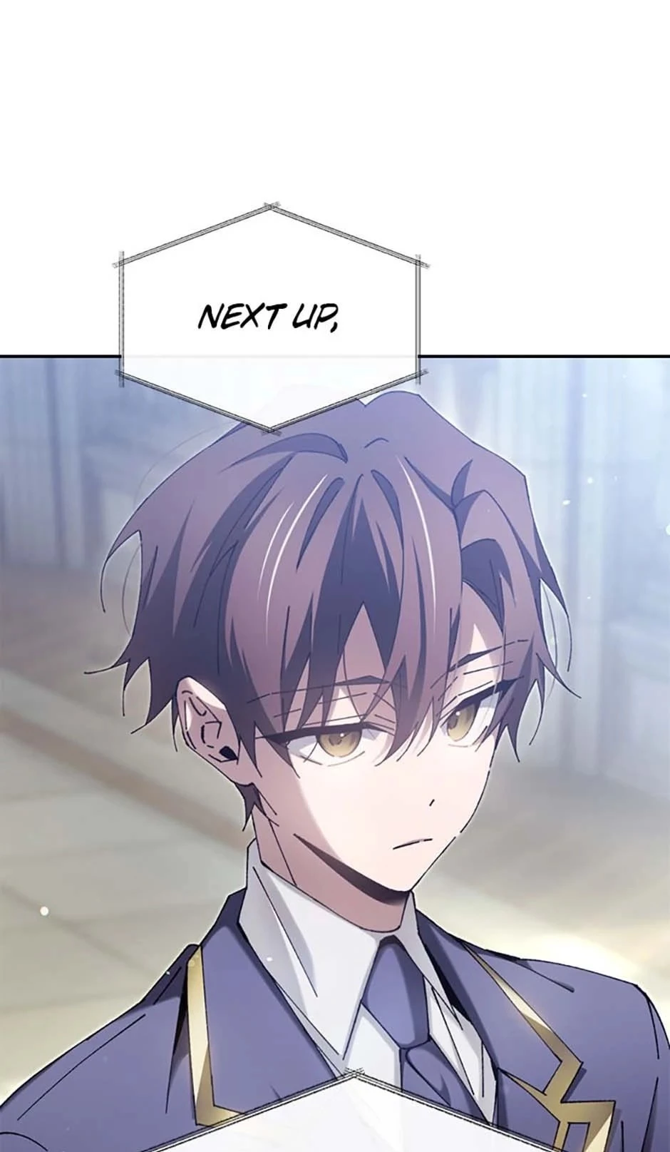 Blink Master of the Magic Academy Chapter 6 - 70