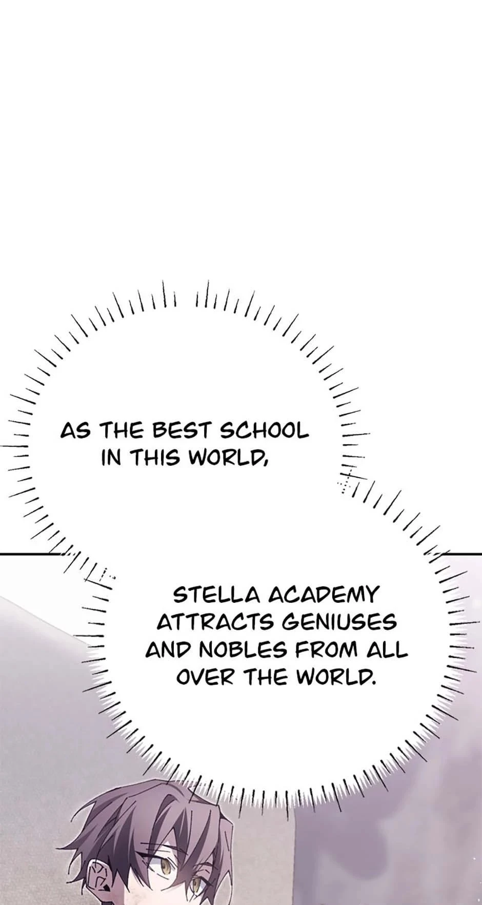 Blink Master of the Magic Academy Chapter 5 - 47