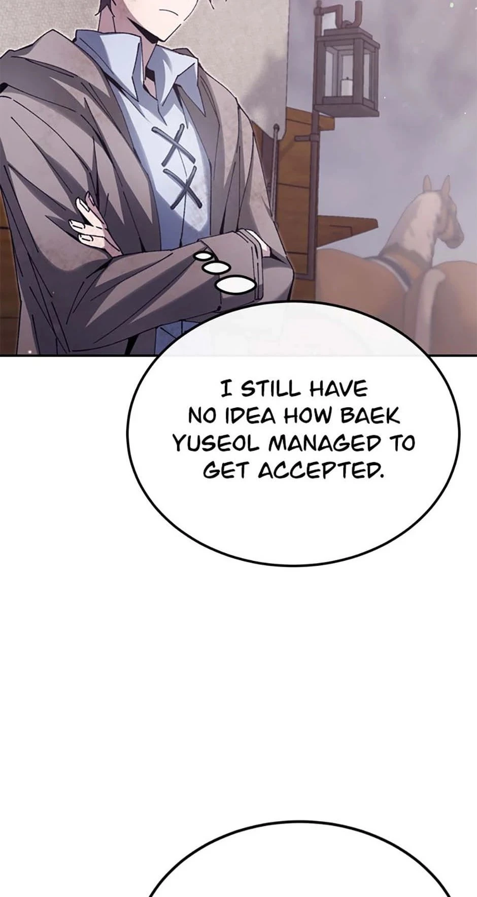 Blink Master of the Magic Academy Chapter 5 - 48