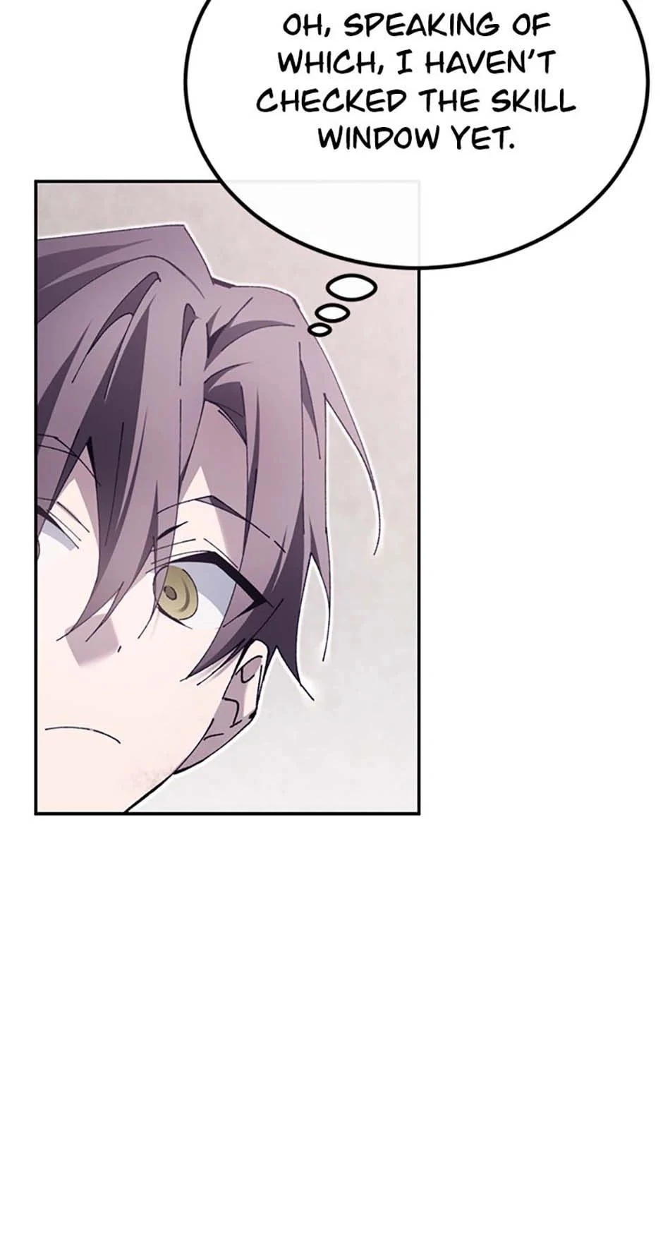Blink Master of the Magic Academy Chapter 5 - 49