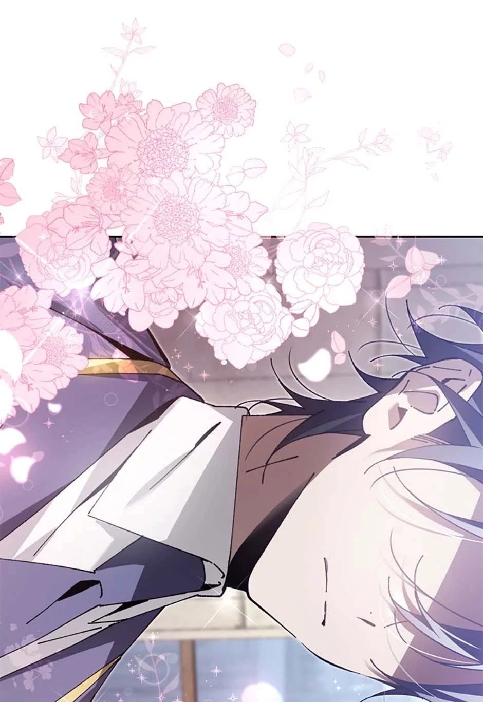 Blink Master of the Magic Academy Chapter 6 - 73
