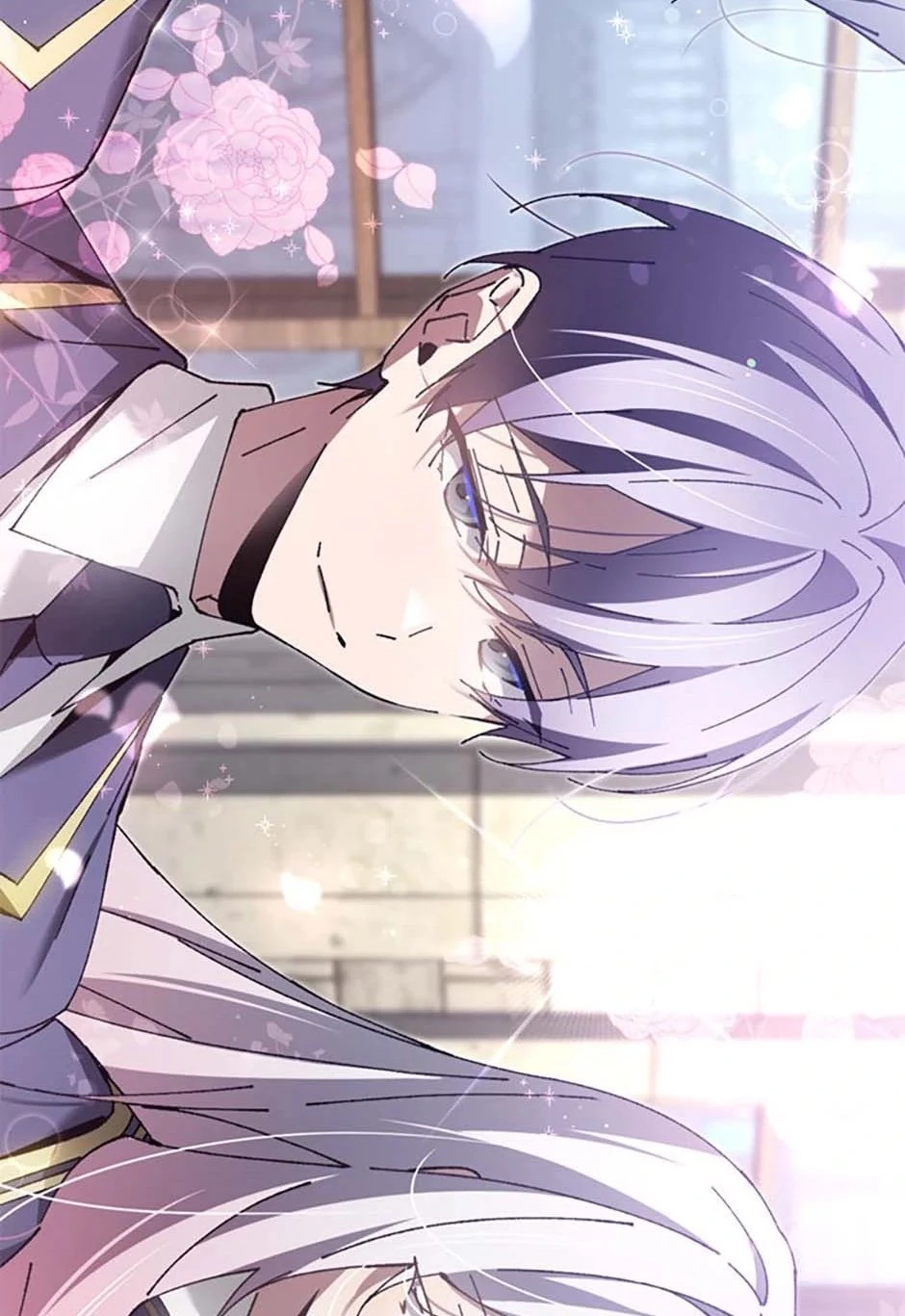 Blink Master of the Magic Academy Chapter 6 - 74