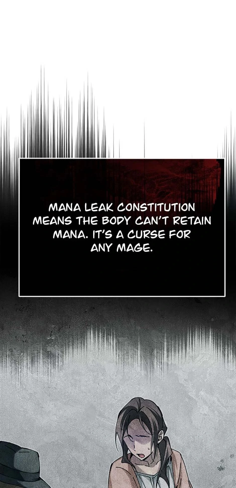 Blink Master of the Magic Academy Chapter 5 - 52