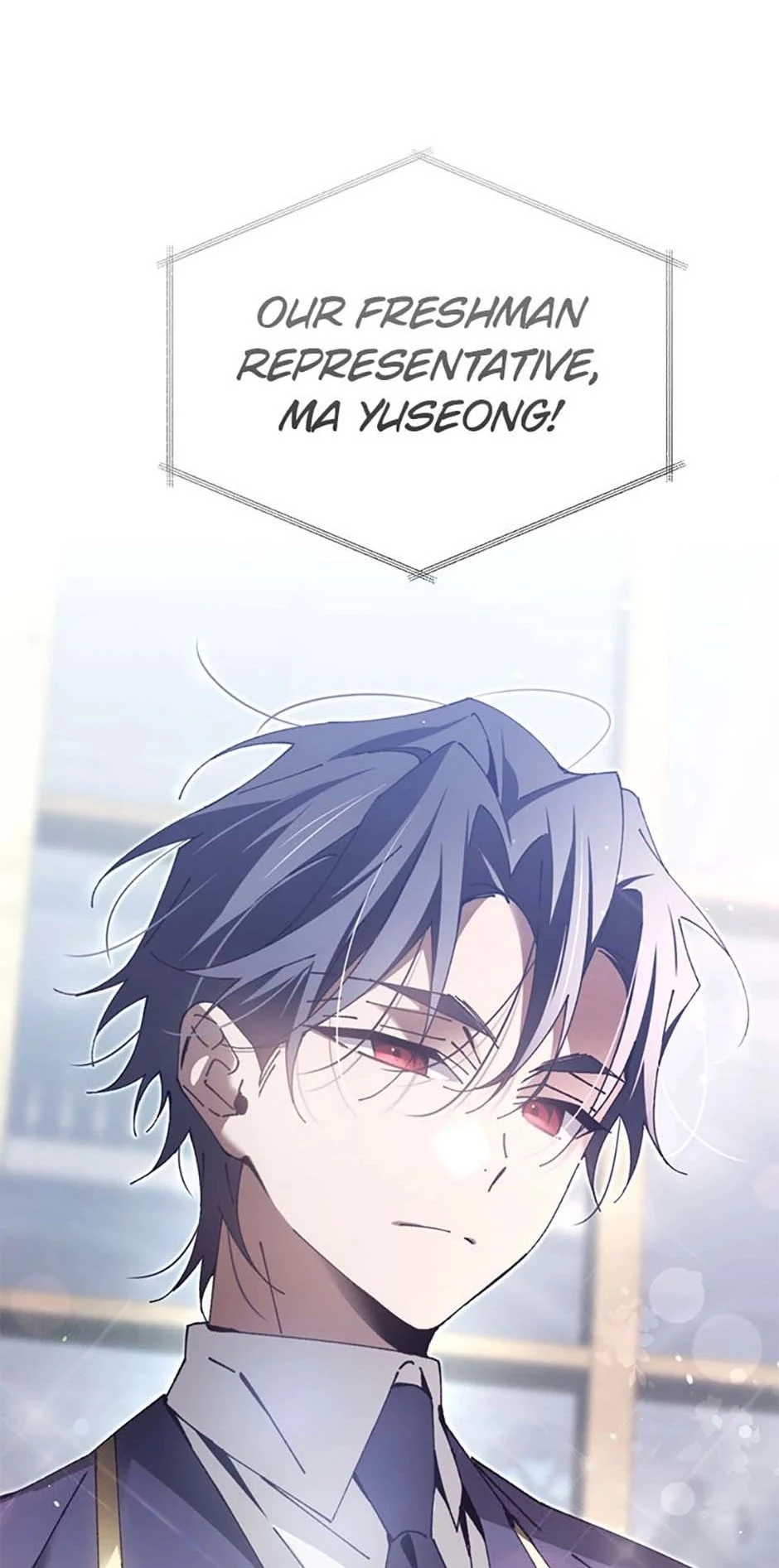 Blink Master of the Magic Academy Chapter 6 - 78