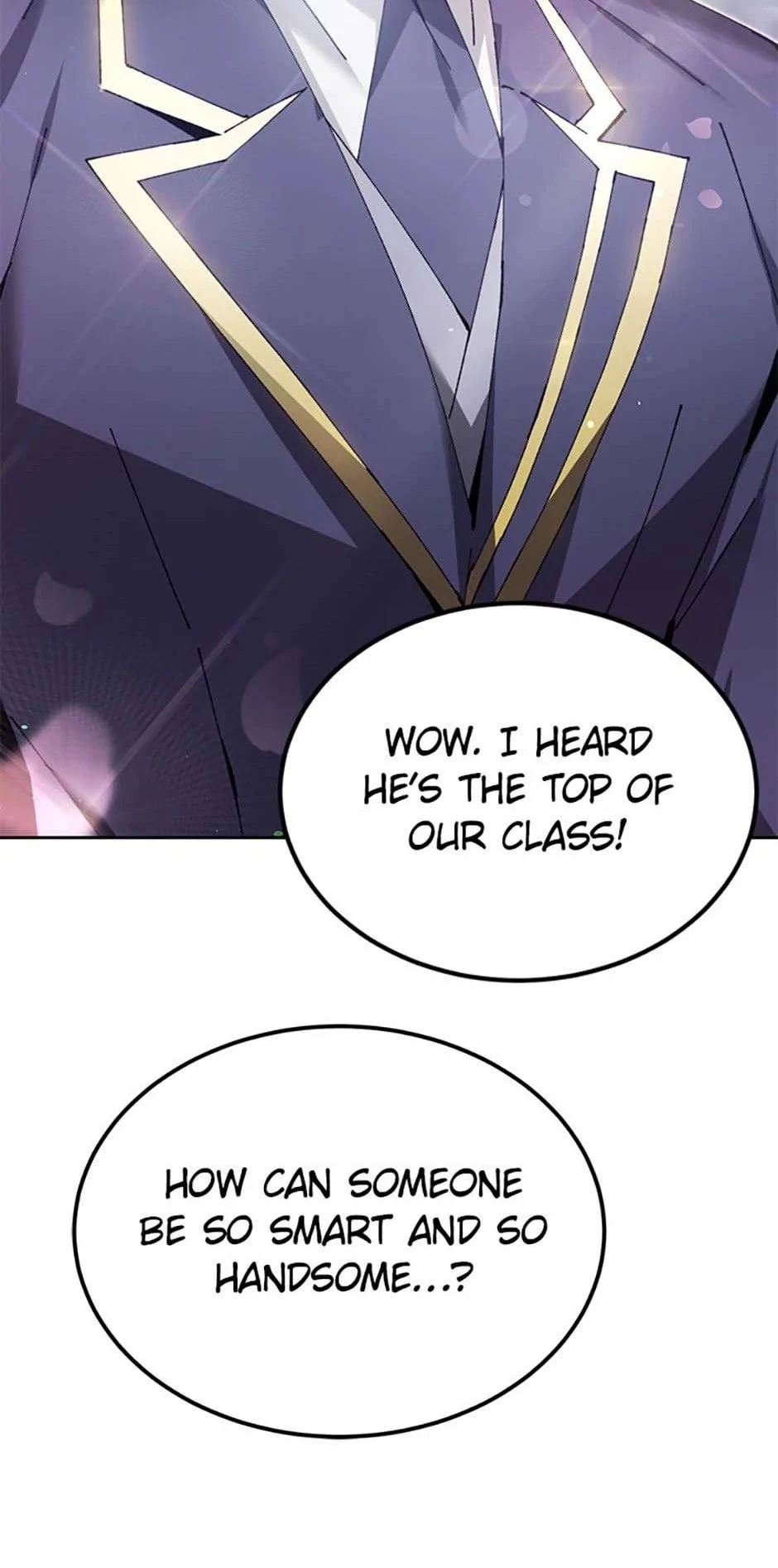 Blink Master of the Magic Academy Chapter 6 - 79