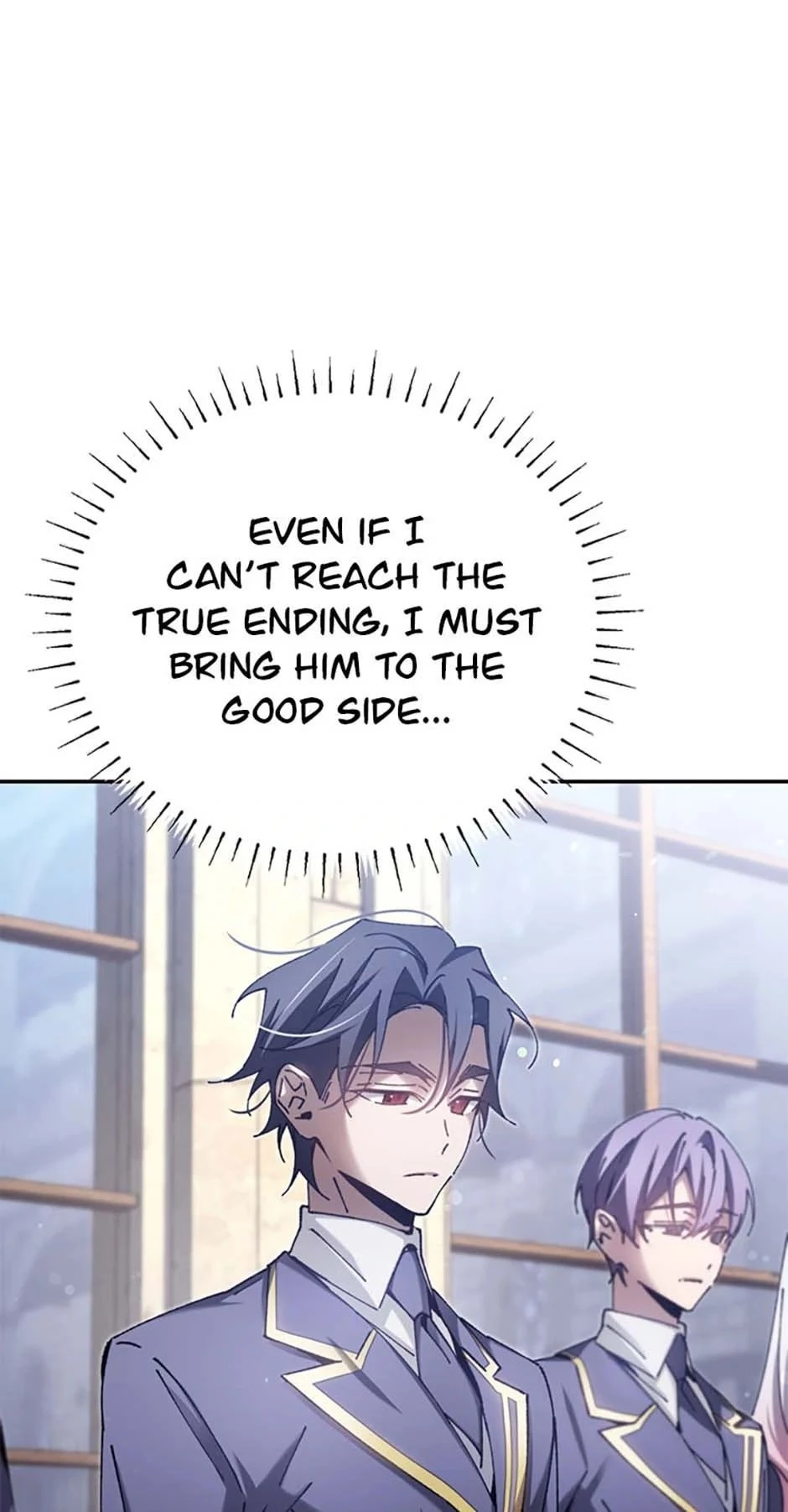 Blink Master of the Magic Academy Chapter 6 - 84