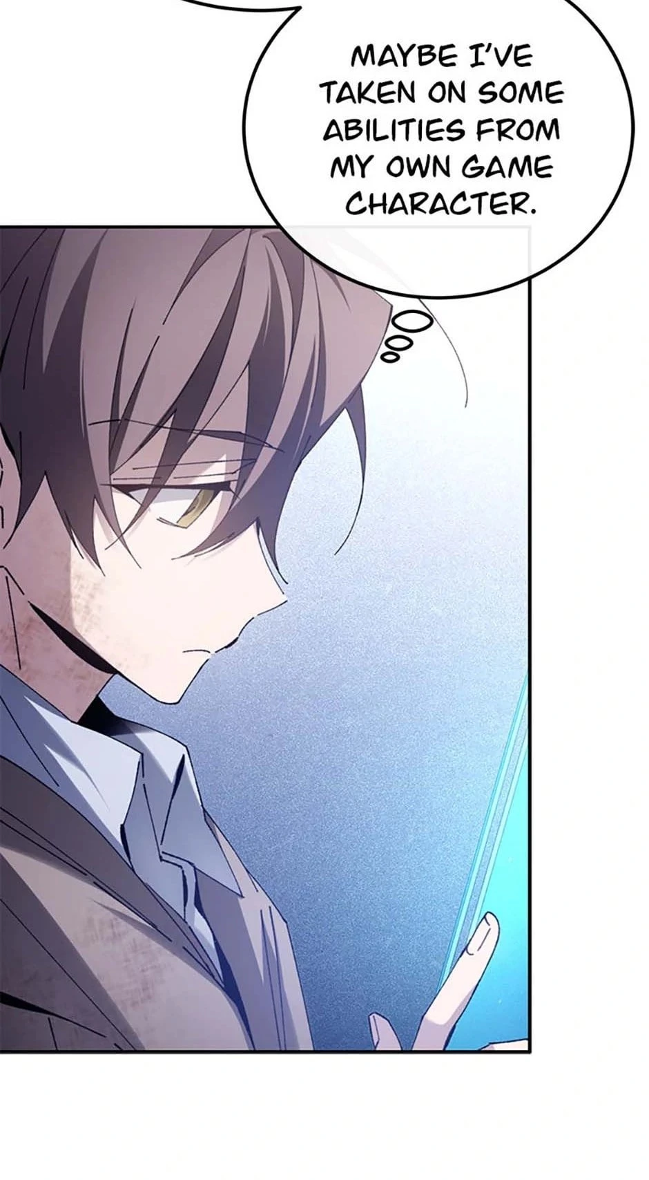 Blink Master of the Magic Academy Chapter 5 - 61