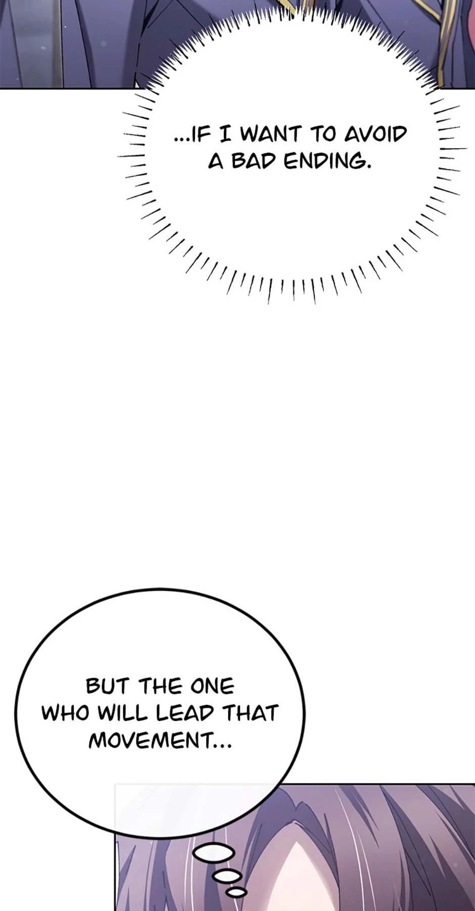 Blink Master of the Magic Academy Chapter 6 - 85