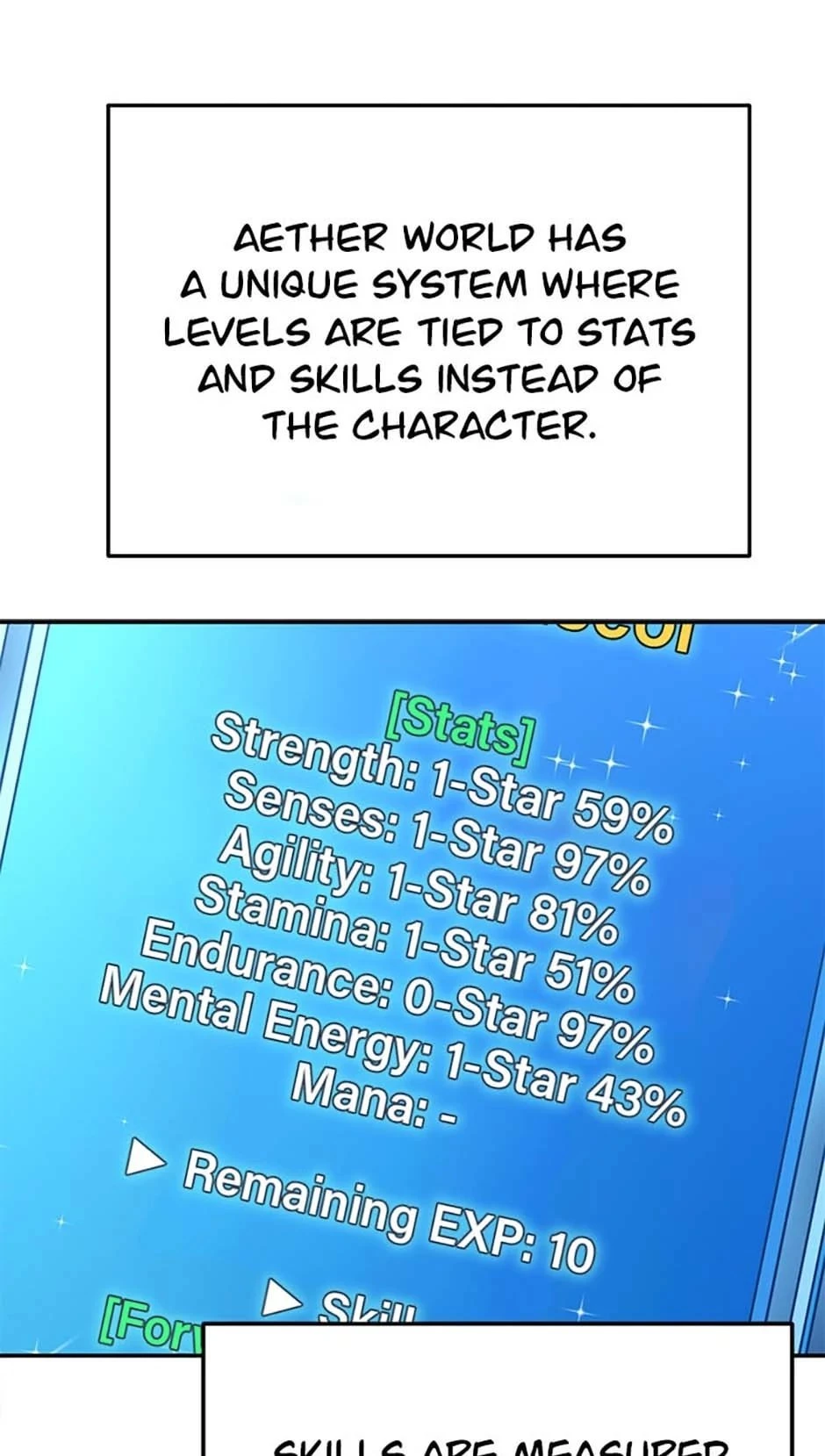 Blink Master of the Magic Academy Chapter 5 - 62
