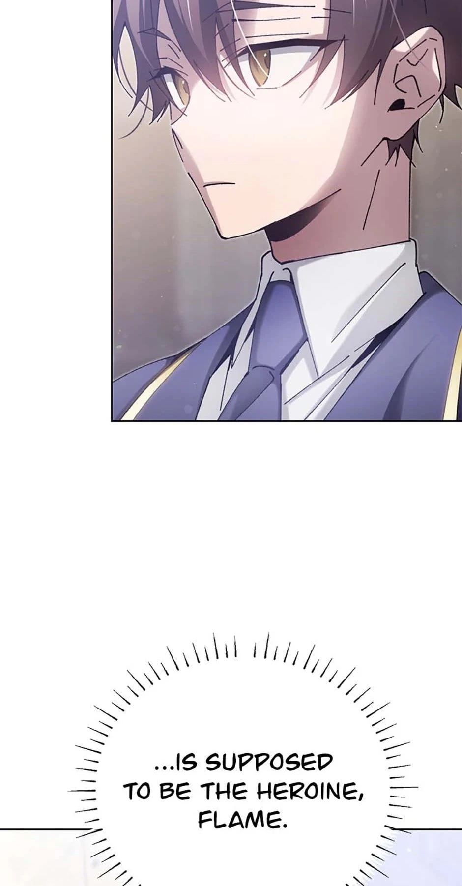 Blink Master of the Magic Academy Chapter 6 - 86