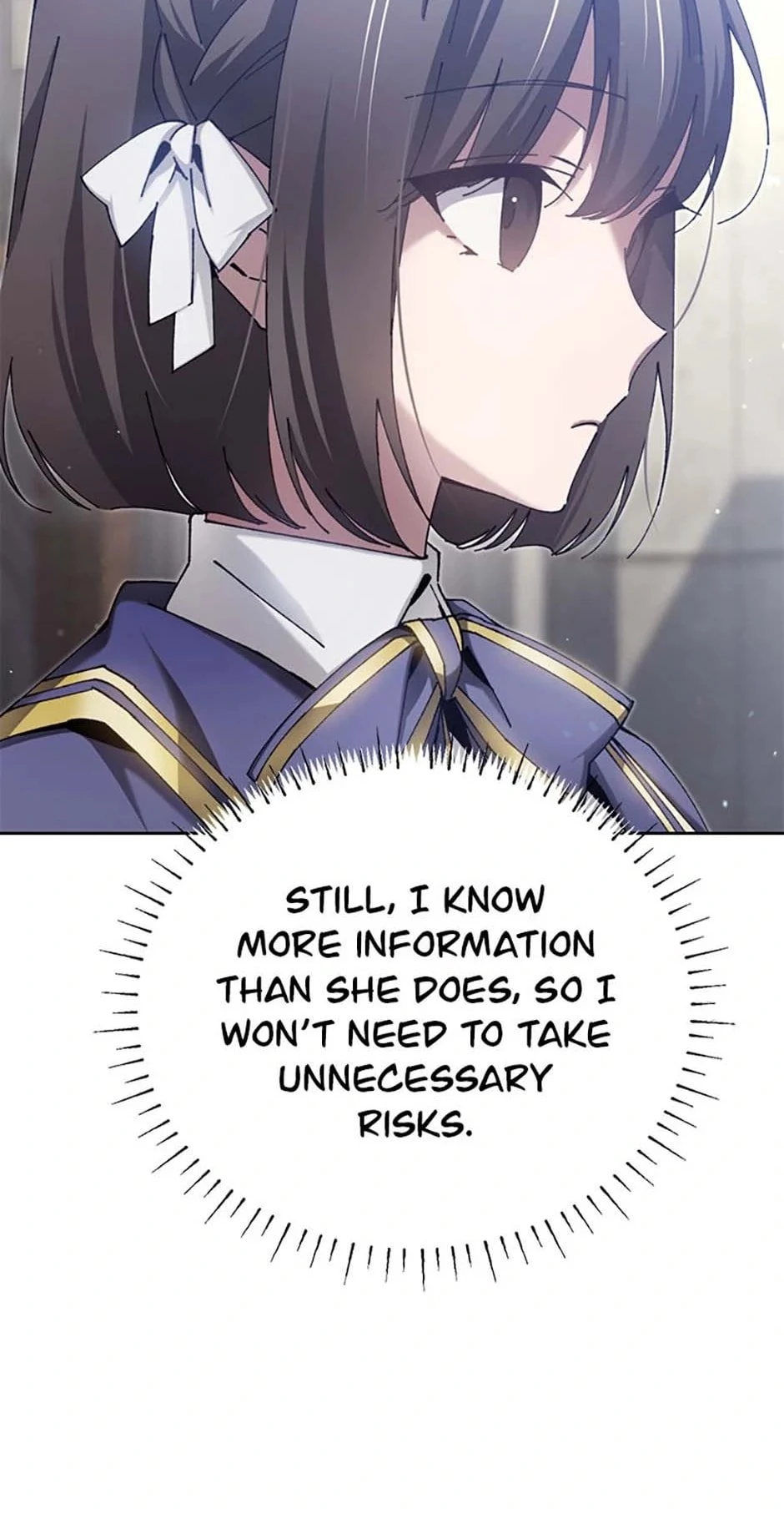 Blink Master of the Magic Academy Chapter 6 - 90