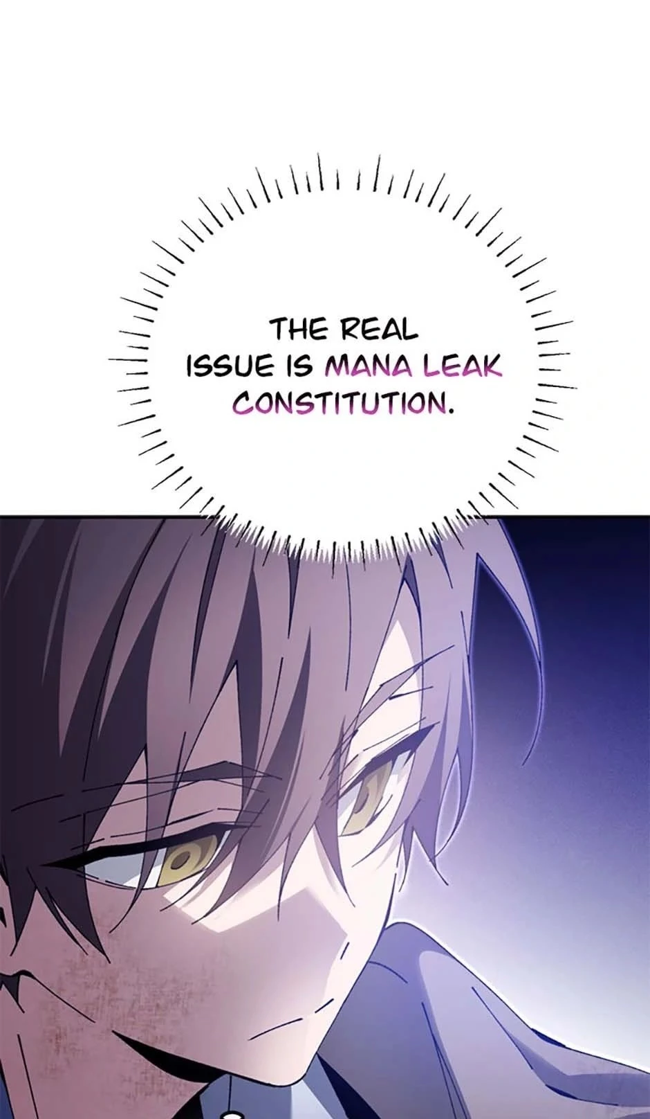 Blink Master of the Magic Academy Chapter 5 - 67