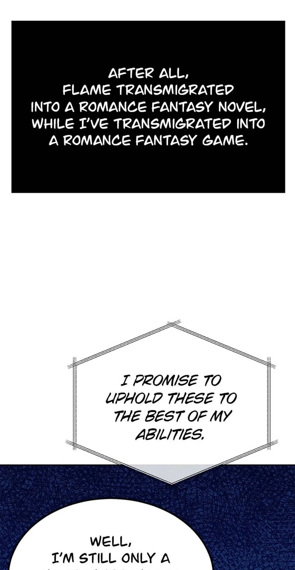 Blink Master of the Magic Academy Chapter 6 - 91
