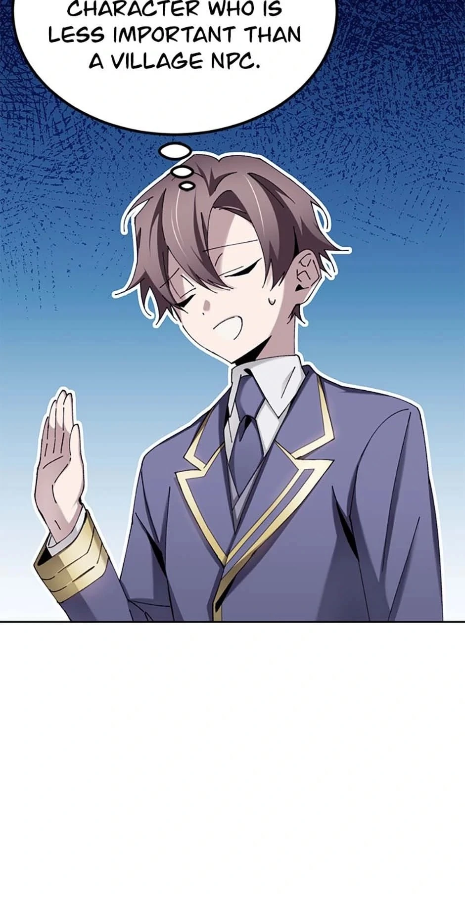Blink Master of the Magic Academy Chapter 6 - 92