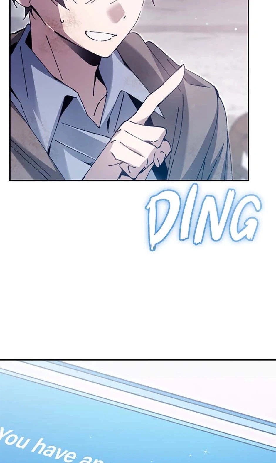 Blink Master of the Magic Academy Chapter 5 - 72
