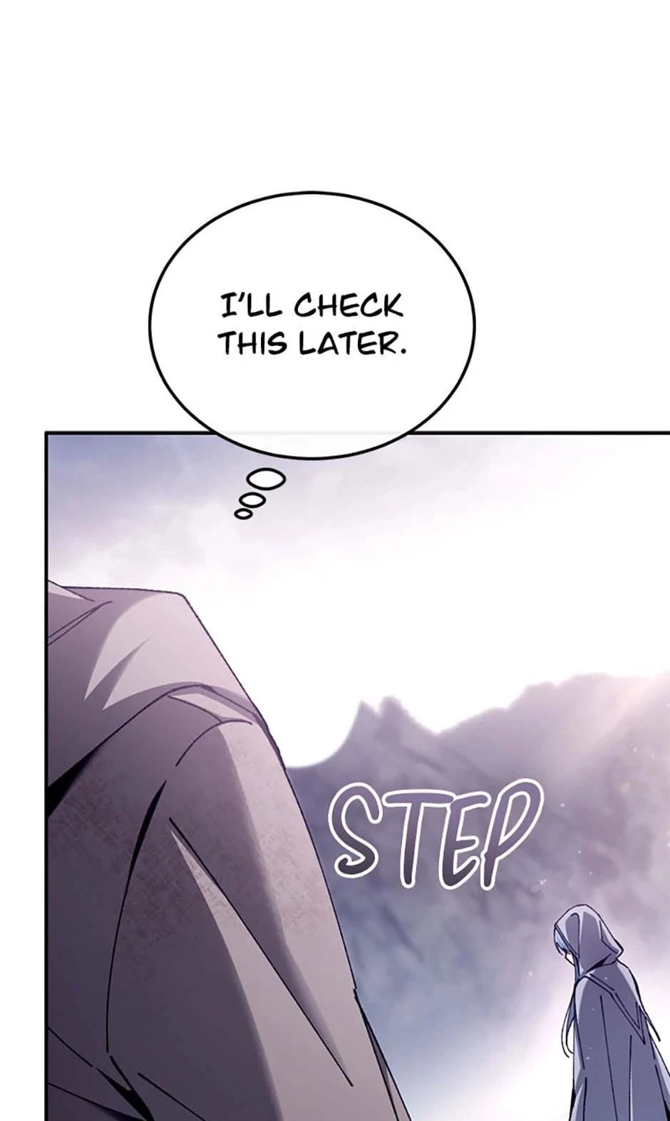 Blink Master of the Magic Academy Chapter 5 - 75
