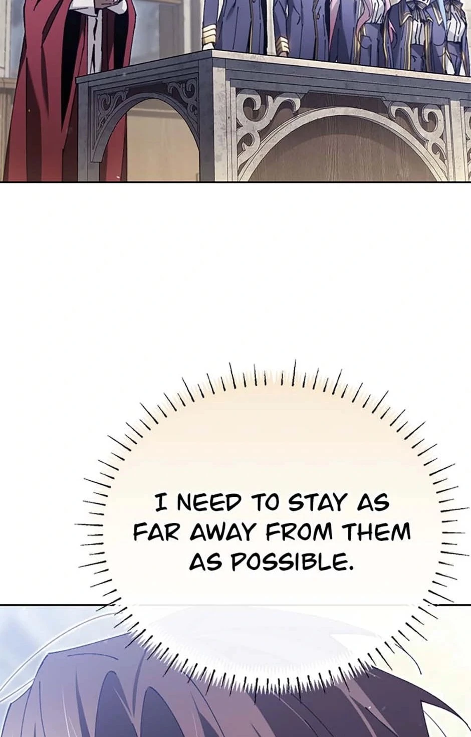 Blink Master of the Magic Academy Chapter 6 - 98