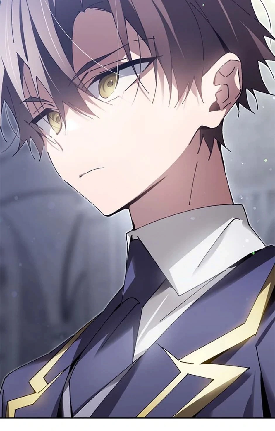 Blink Master of the Magic Academy Chapter 6 - 99