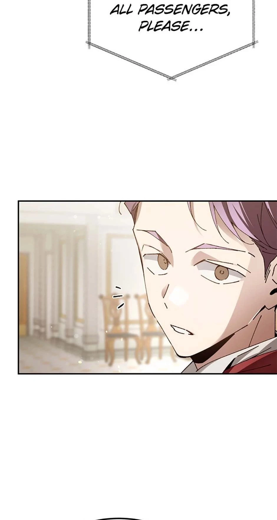 Blink Master of the Magic Academy Chapter 5 - 82